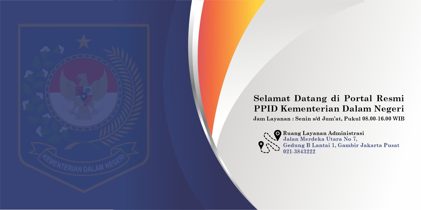 Hak Anda Untuk Tahu!